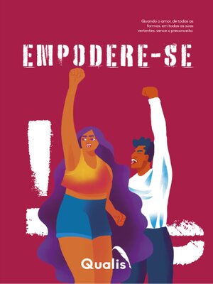 cover image of Empodere-se